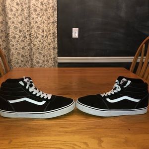 Vans Comfycush Sk8-Hi